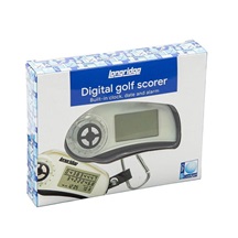 Longridge Digitaler Scorezähler