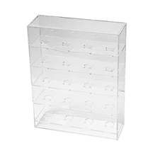 Longridge 20 Ball Perspex Display Rack Golfballregal 20 Bälle
