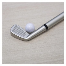 Longridge Golf Mug and Mini Putter Tasse