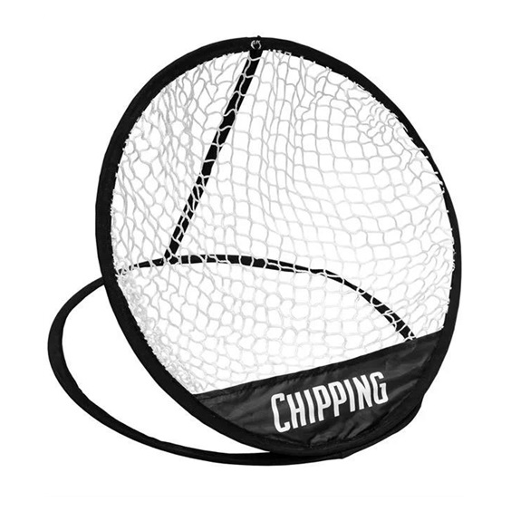 Longridge Pop Up Chipping Netz
