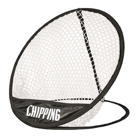 Longridge Pop Up Chipping Netz