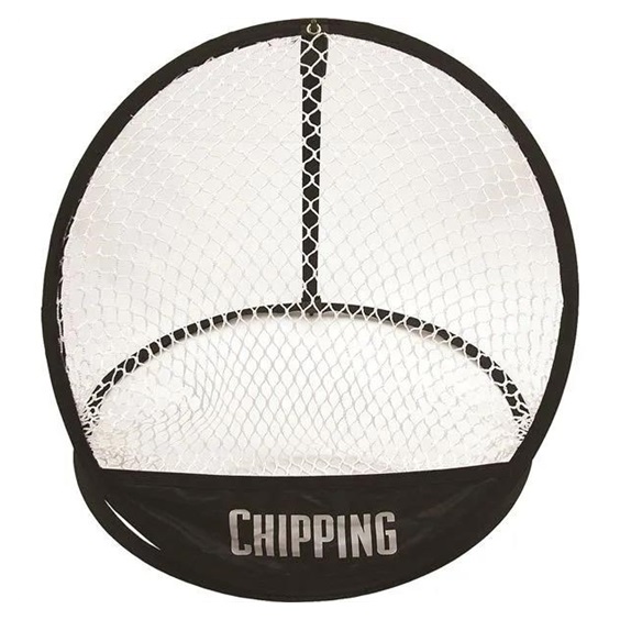 Longridge Pop Up Chipping Netz