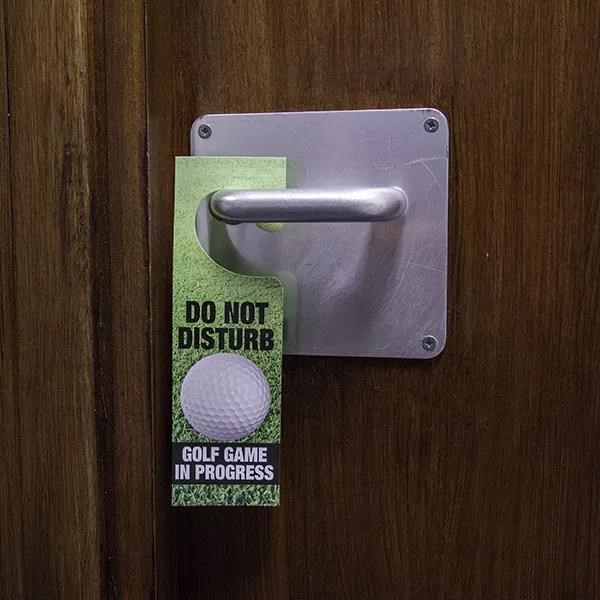 Longridge Potty Putter Golf Trainer