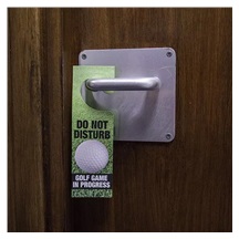 Longridge Potty Putter Golf Trainer