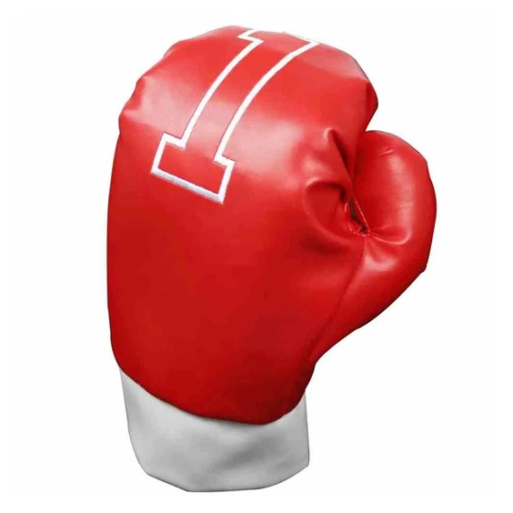 Longridge Driver Headcover, boxhandschuhe