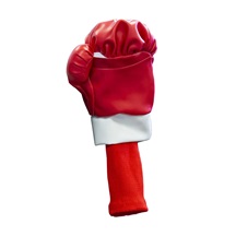 Longridge Driver Headcover, boxhandschuhe