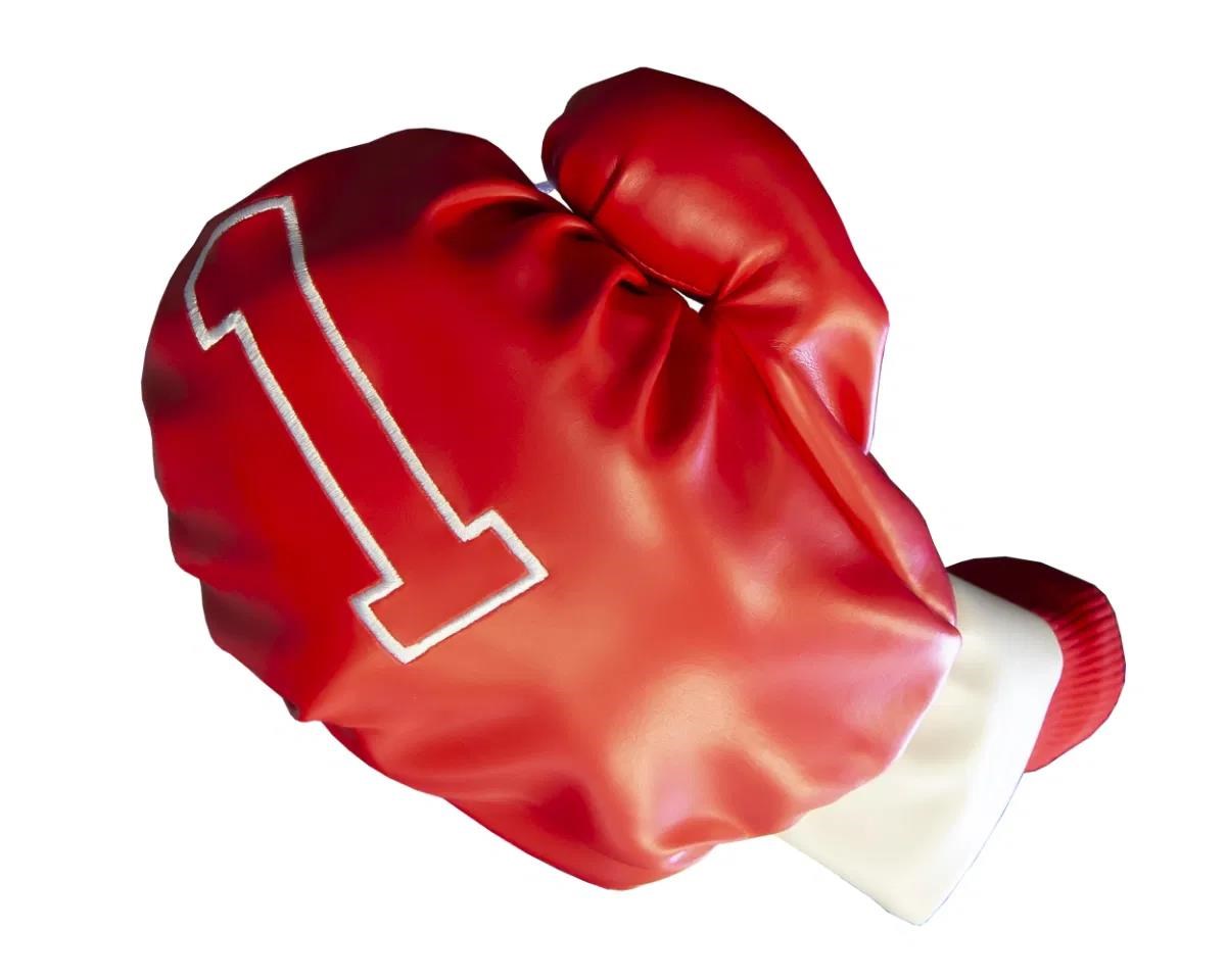 Longridge Driver Headcover, boxhandschuhe