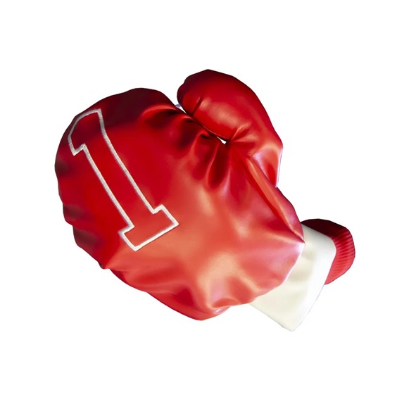 Longridge Driver Headcover, boxhandschuhe