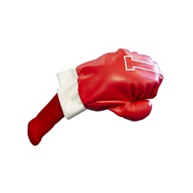 Longridge Driver Headcover, boxhandschuhe