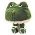 Longridge Club Hugger Headcover, Frosch