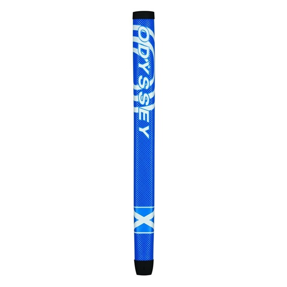 Odyssey Scotland Blue Putter Grip