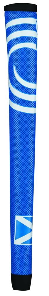 Odyssey Scotland Blue Putter Grip