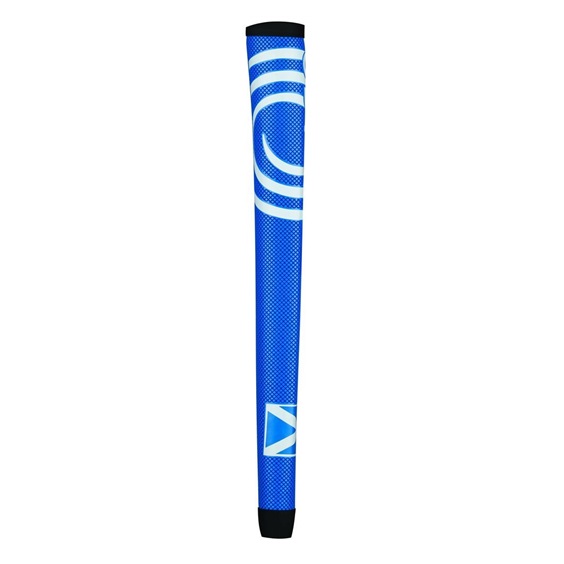 Odyssey Scotland Blue Putter Grip