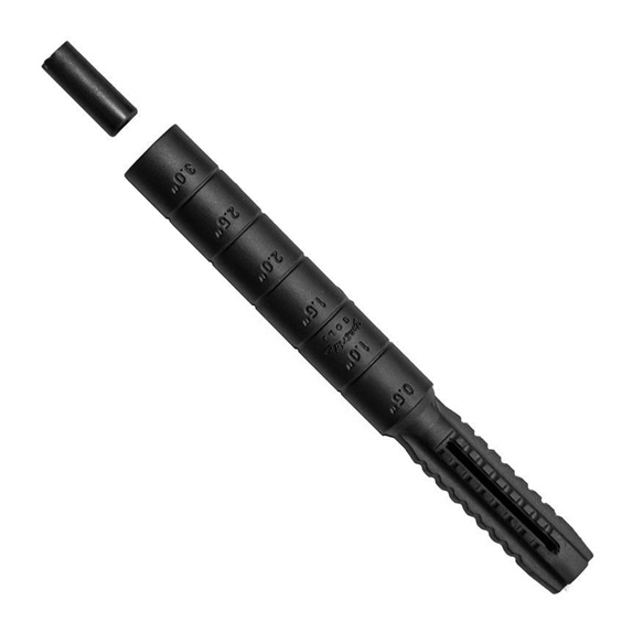 Longridge Universal Shaft Extension