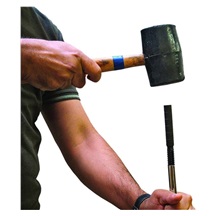 Longridge Universal Shaft Extension