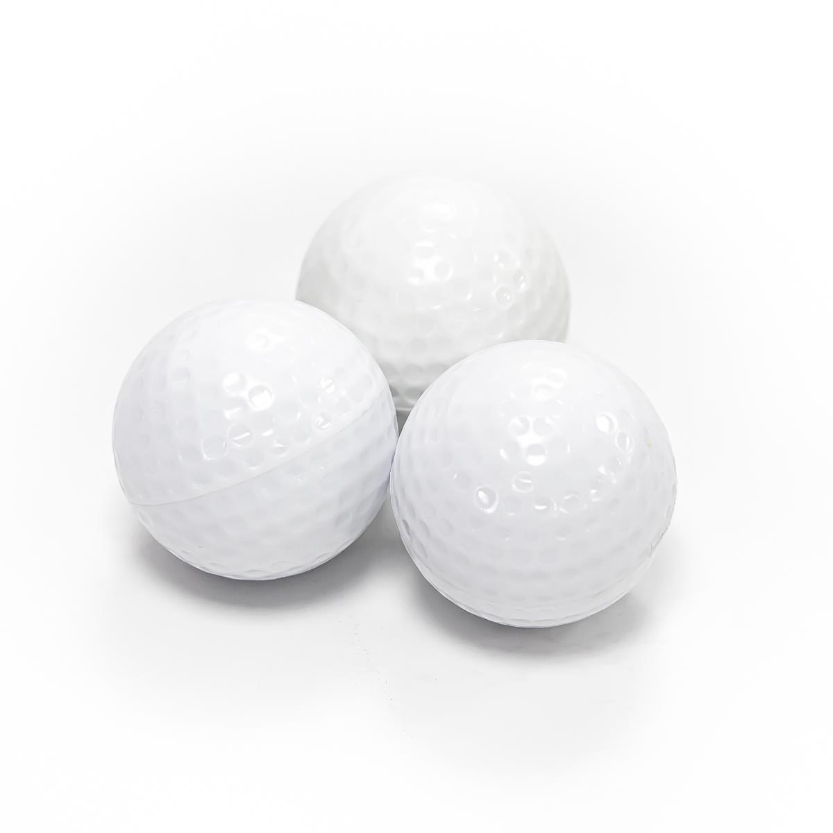 Longridge Prank Golfer‘s Joke Balls (3 Bälle)