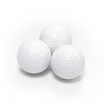 Longridge Prank Golfer‘s Joke Balls (3 Bälle)