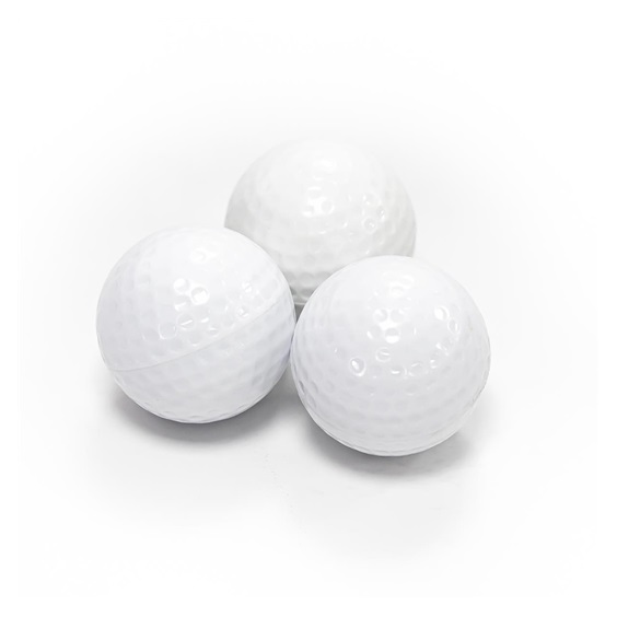 Longridge Prank Golfer‘s Joke Balls (3 Bälle)