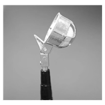 Longridge Metal Cup Ballsammler 12‘ (3,6m)