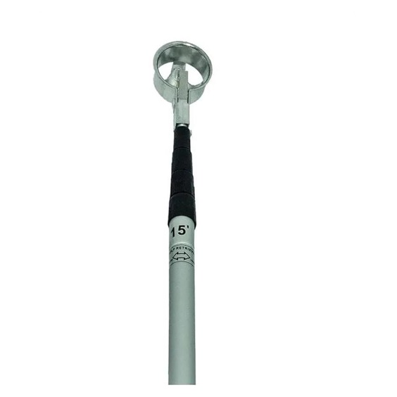 Longridge Metal Cup Ballsammler 15‘ (4,5m)