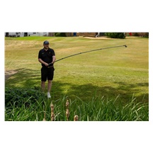Longridge Metal Cup Ballsammler 15‘ (4,5m)
