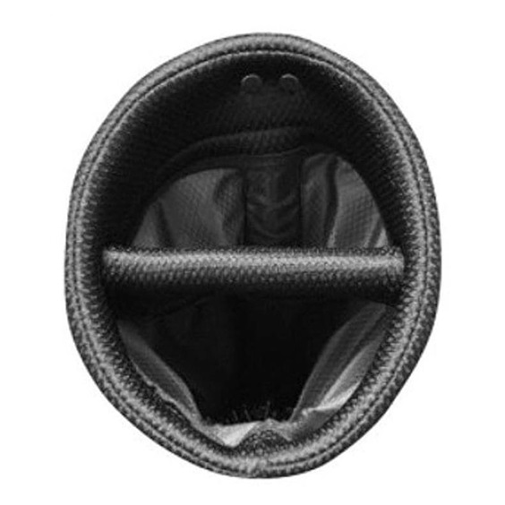 Big Max Heaven 5 Pencilbag, grau