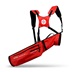 Big Max Heaven 5 Pencilbag, rot