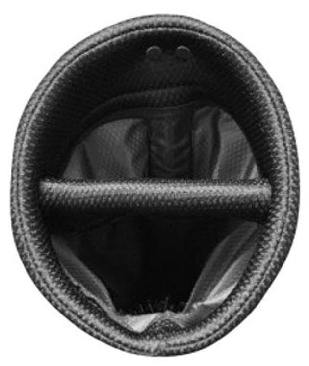 Big Max Heaven 5 Pencilbag, rot
