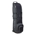 Big Max Wheeler 3 Travelcover, schwarz