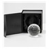 Longridge Briefbeschwerer Golfball aus Glas