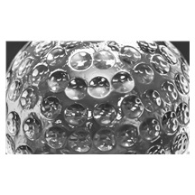 Longridge Briefbeschwerer Golfball aus Glas