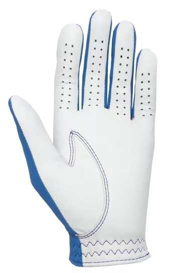 Footjoy Spectrum Herren Golfhandschuh, blau