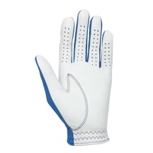 Footjoy Spectrum Herren Golfhandschuh, blau