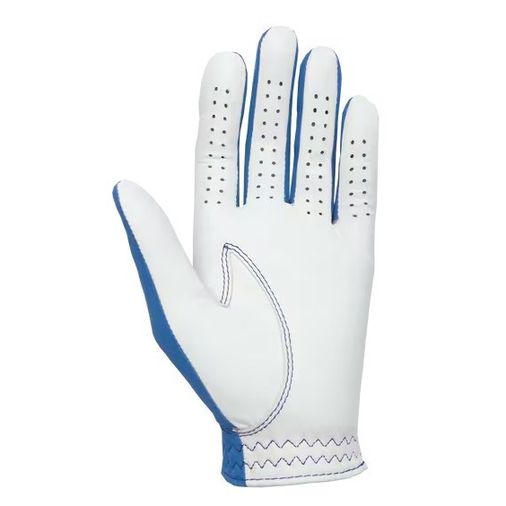 Footjoy Spectrum Herren Golfhandschuh, blau