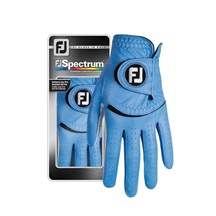 Footjoy Spectrum Herren Golfhandschuh, blau