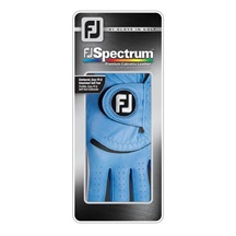 Footjoy Spectrum Herren Golfhandschuh, blau