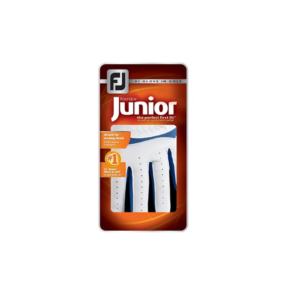 Footjoy FJ Junior Kinder Golfhandschuh