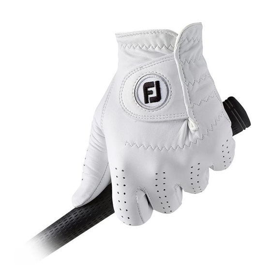 FootJoy CabrettaSof Cadet Herren Handschuh