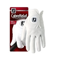 FootJoy CabrettaSof Cadet Herren Handschuh