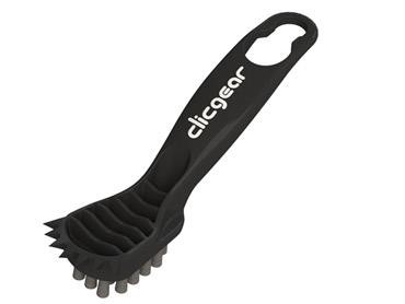 Clicgear Club Brush Schlägerbürste