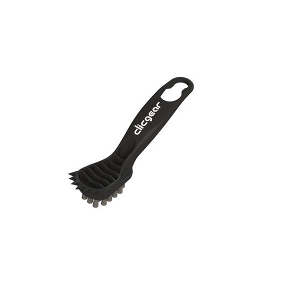 Clicgear Club Brush Schlägerbürste