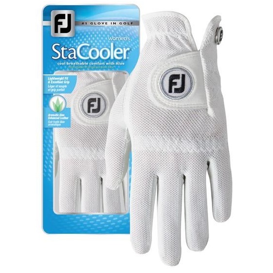 FootJoy StaCooler Damen Golf Handschuh