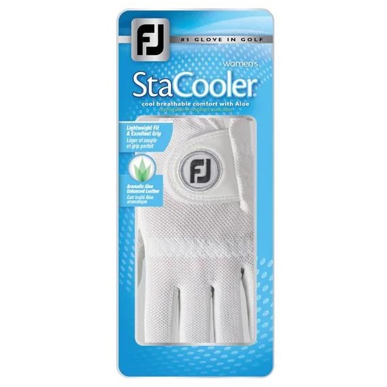 FootJoy StaCooler Damen Golf Handschuh