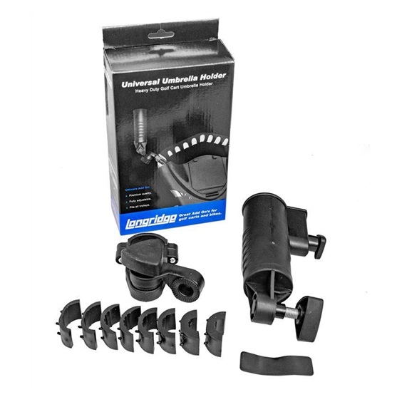 Longridge Universal Regenschirmhalter