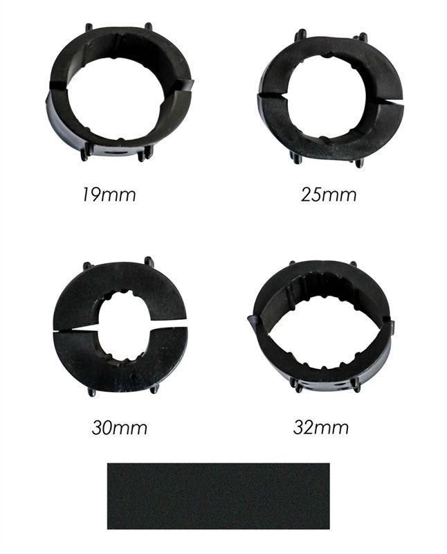 Longridge Universal Regenschirmhalter