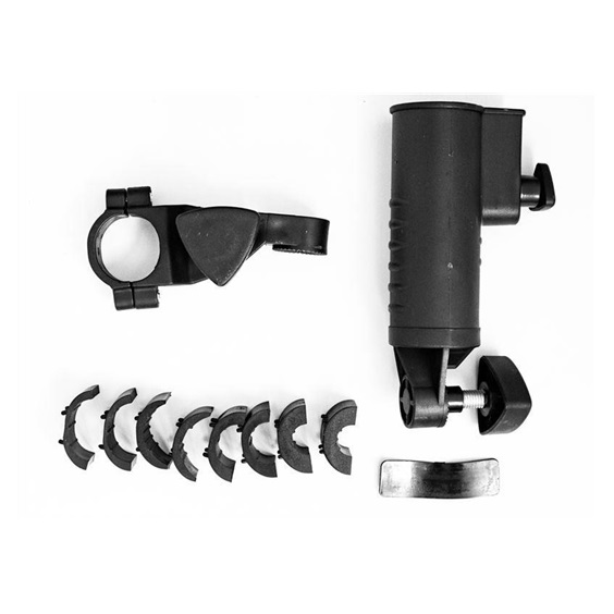 Longridge Universal Regenschirmhalter