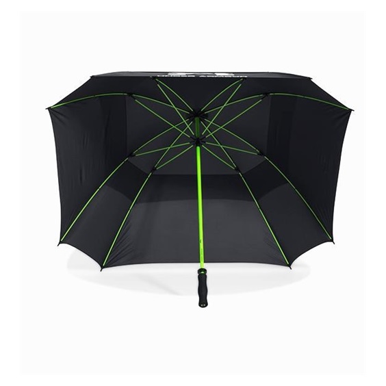 Under Armour Double Canopy Regenschirm, 68"