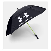 Under Armour Double Canopy Regenschirm, 68"
