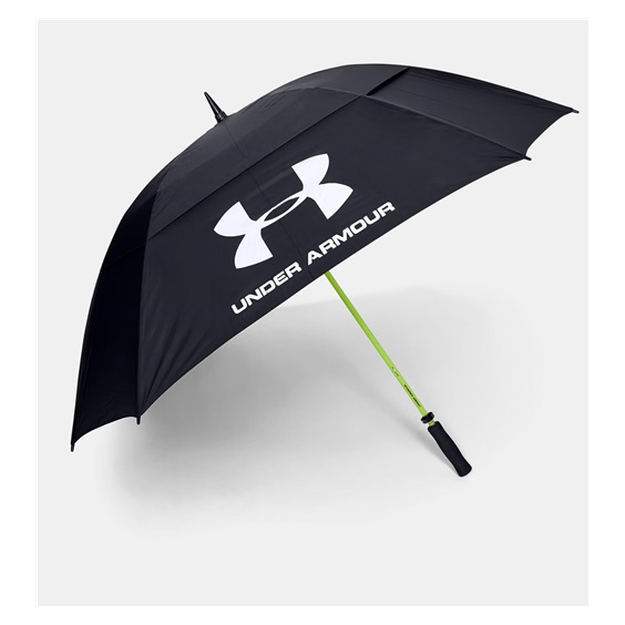 Under Armour Double Canopy Regenschirm, 68"