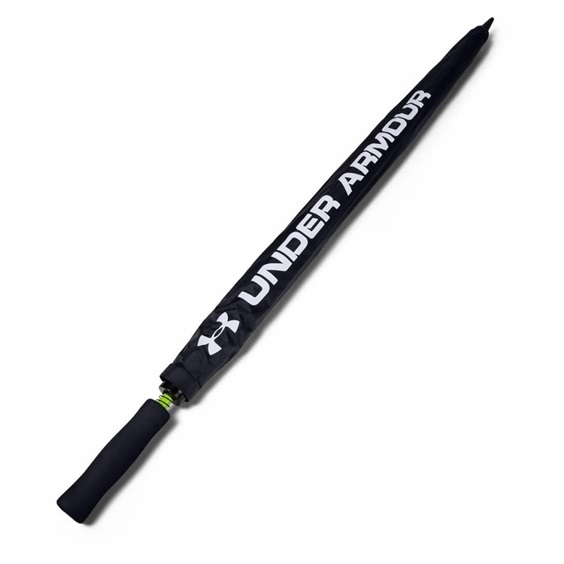 Under Armour Double Canopy Regenschirm, 68"